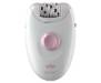 Эпилятор Braun 1170 Silk-epil