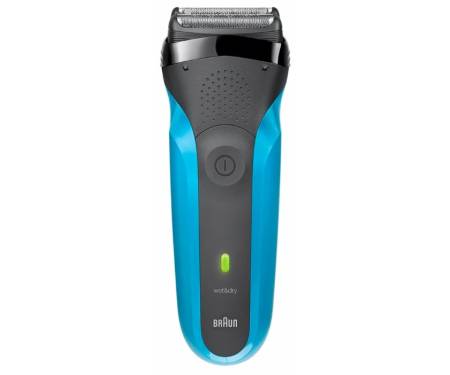 Электробритва Braun 310 Series 3