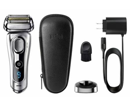 Электробритва Braun Series 9 9260PS Wet&Dry