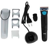 Триммер Braun BG5010