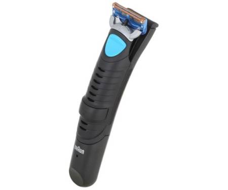 Триммер Braun BG5010