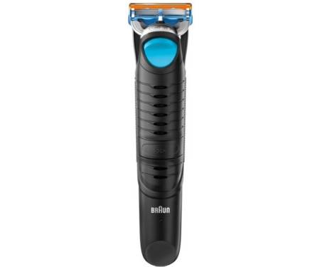 Триммер Braun BG5010