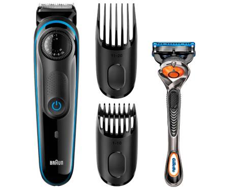 Триммер Braun BT3040
