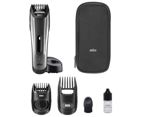 Триммер Braun BT 5090