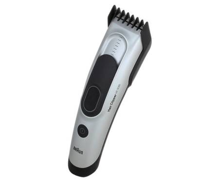 Машинка для стрижки волос Braun HC 5090