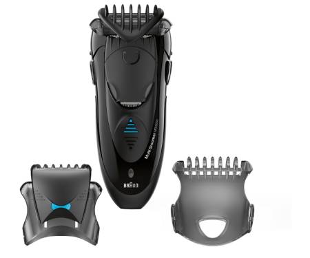 Триммер Braun MG 5050