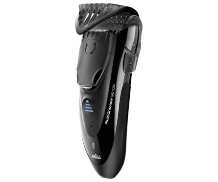 Триммер Braun MG 5050