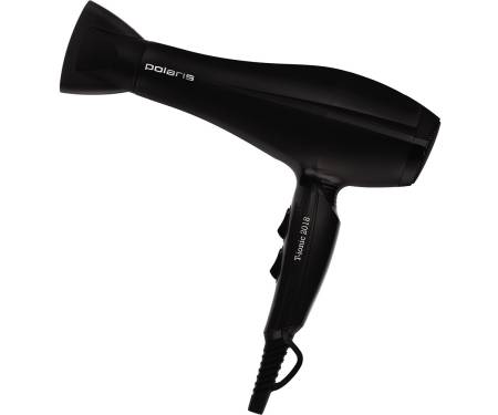 Фен Polaris PHD 2018Ti Black