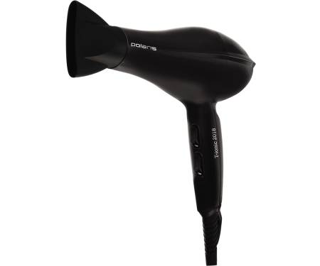Фен Polaris PHD 2018Ti Black