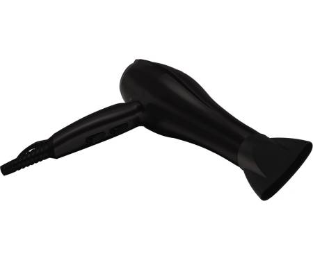 Фен Polaris PHD 2018Ti Black