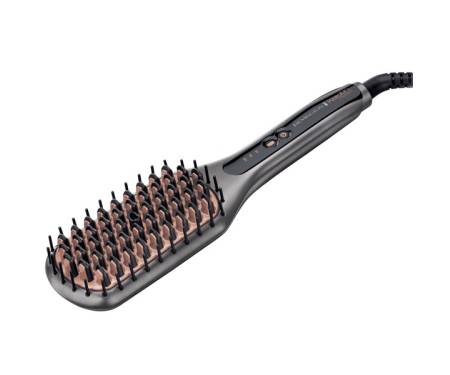 Электрорасческа Remington CB7480 Keratin Protect