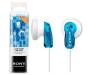 Наушники Sony MDR-E9LP (Blue)