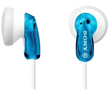 Наушники Sony MDR-E9LP (Blue)