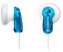 Наушники Sony MDR-E9LP (Blue)