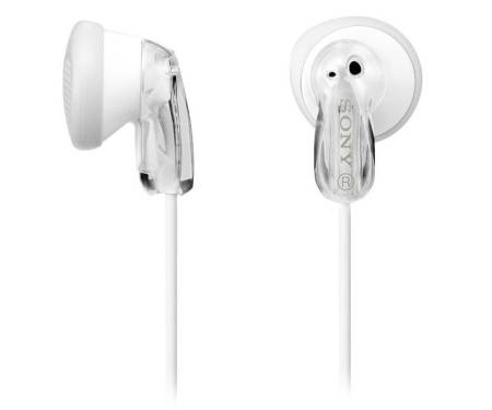 Наушники Sony MDR-E9LP (White)