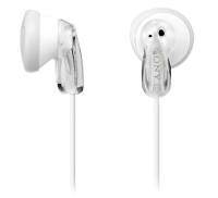 Наушники Sony MDR-E9LP (White)