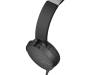 Наушники Sony MDR-XB550AP Black