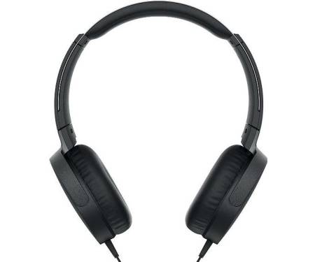 Наушники Sony MDR-XB550AP Black