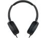 Наушники Sony MDR-XB550AP Black