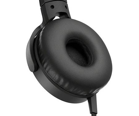 Наушники Sony MDR-XB550AP Black