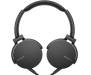 Наушники Sony MDR-XB550AP Black