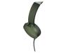 Sony MDR-XB550AP Green
