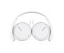 Наушники Sony MDR-ZX110 White