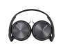 Sony MDR-ZX310 Black (MDRZX310B.AE)