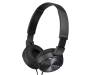 Sony MDR-ZX310 Black (MDRZX310B.AE)