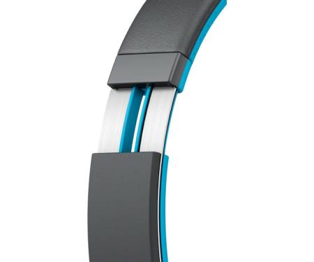 Наушники Sony MDR-ZX660AP Blue (MDRZX660APL.E)