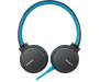 Наушники Sony MDR-ZX660AP Blue (MDRZX660APL.E)