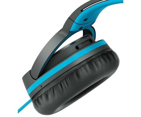 Наушники Sony MDR-ZX660AP Blue (MDRZX660APL.E)