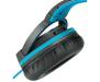 Наушники Sony MDR-ZX660AP Blue (MDRZX660APL.E)
