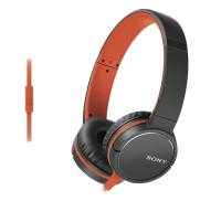 Sony MDR-ZX660AP Orange (MDRZX660APD.E)