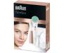 Эпилятор Braun SE 851v Face