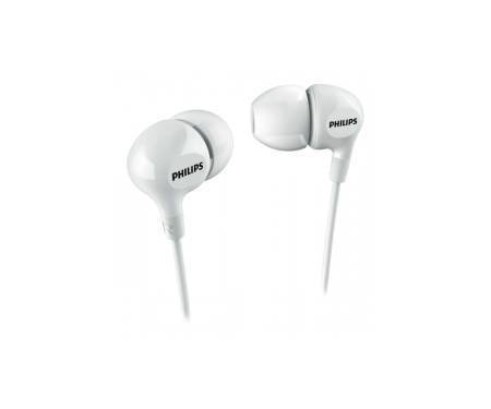 Philips SHE3550WT White