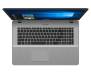 ASUS VivoBook Pro 17 N705UD (N705UD-GC094T) Dark Grey