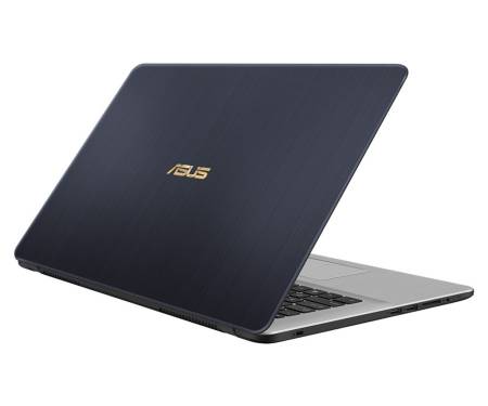ASUS VivoBook Pro 17 N705UD (N705UD-GC094T) Dark Grey