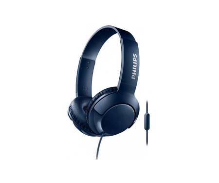 Philips SHL3075BL Blue