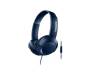Philips SHL3075BL Blue