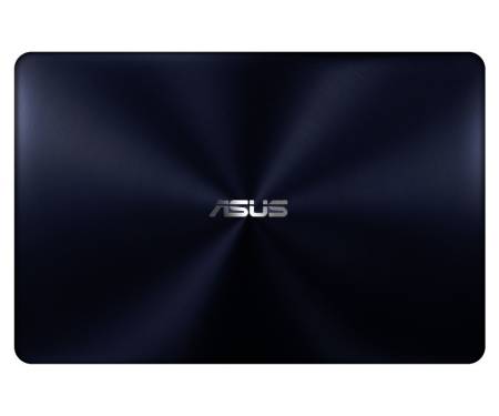 ASUS Zenbook Pro UX550VE (UX550VE-BN045T) Black (90NB0ES2-M00590)