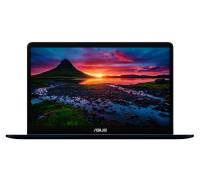ASUS ZenBook Pro UX550VE (UX550VE-BN045T) Black