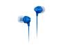 Sony MDR-EX15LP Blue