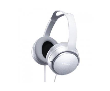 Sony MDR-XD150 White