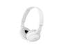 Sony MDR-ZX110AP White