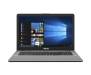 Ноутбук Asus N705UD (N705UD-GC097T) Dark Grey