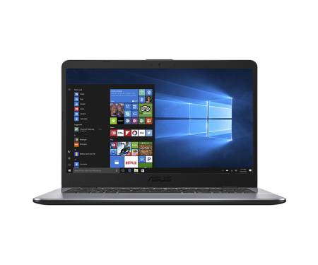 Ноутбук Asus X405UR (X405UR-BM029) Dark Grey