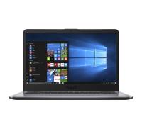 Ноутбук Asus X405UR (X405UR-BM029) Dark Grey