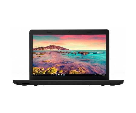 Ноутбук Lenovo ThinkPad E570 (20H500B4RT) Black
