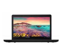 Ноутбук Lenovo ThinkPad E570 (20H500B4RT) Black